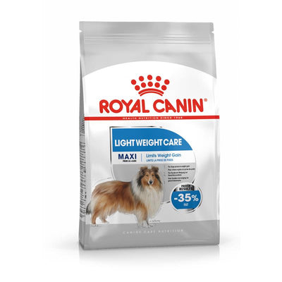 ROYAL CANIN© Maxi Light Weight Care 3 kg