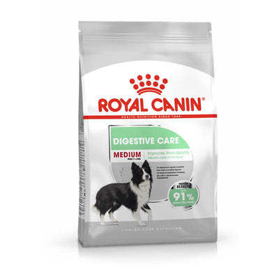 ROYAL CANIN© Medium Digestive Care 3 Kg