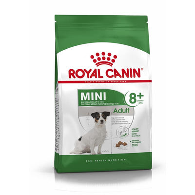 ROYAL CANIN© Mini Adult 8+ 800 g