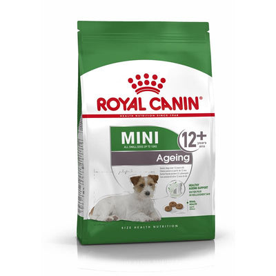 ROYAL CANIN© Mini Ageing 12+ 1,5 kg