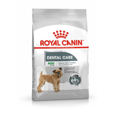Royal Canin Canine Care Nutrition Dental Care Mini 1 kg