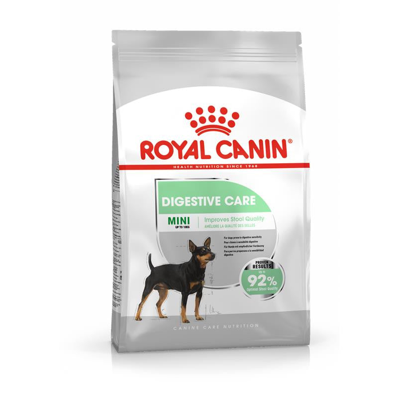 Royal Canin Canine Care Nutrition Digestive Care Mini 1 kg