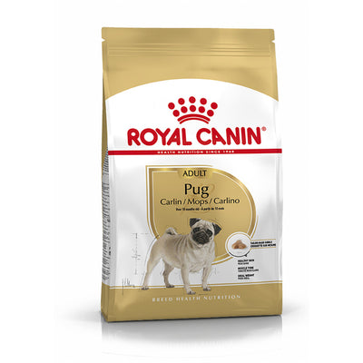 ROYAL CANIN© Pug Adult 3 kg