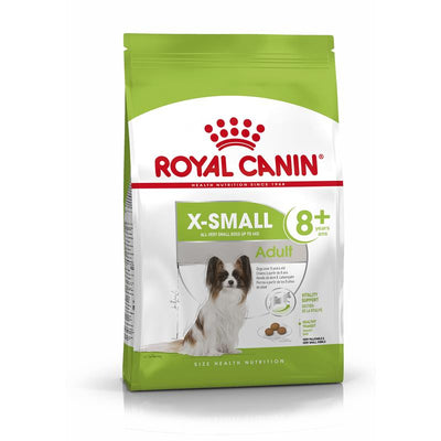 ROYAL CANIN© X-Small Adult 8+ 1,5 kg