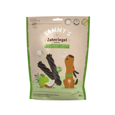 Sammy's Zahnriegel 250 g