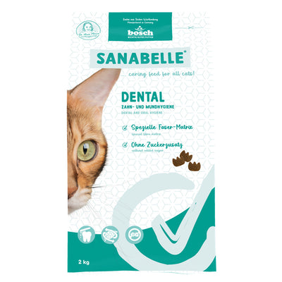 Sanabelle Dental 2 kg