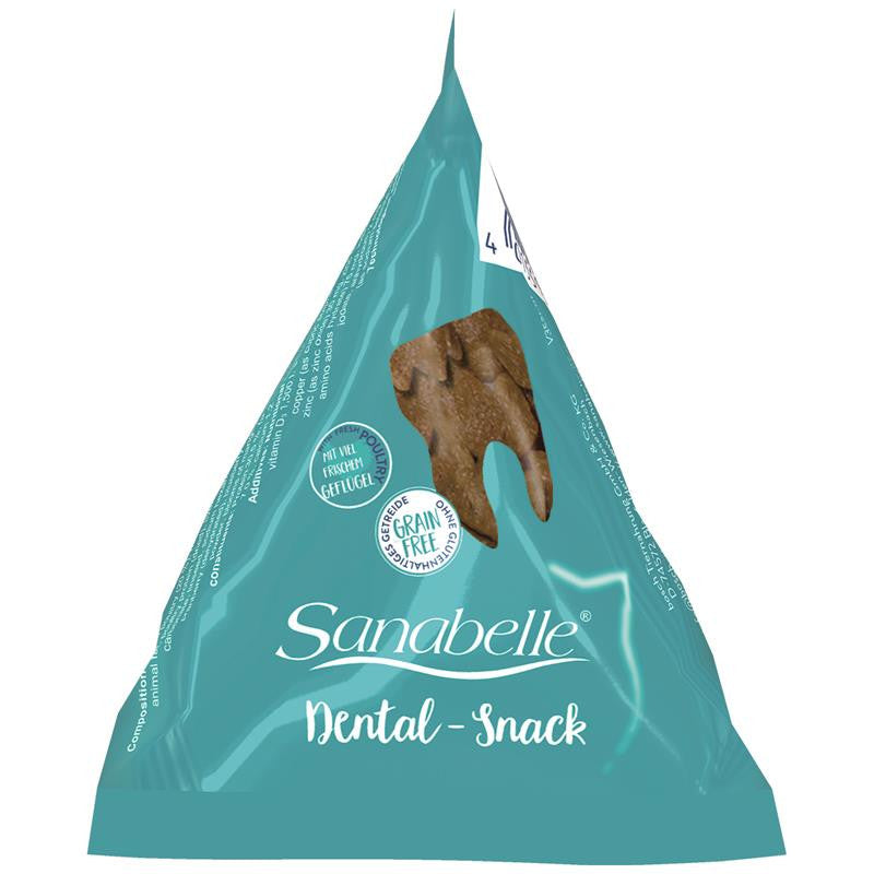 Sanabelle Dental Snack 20 g