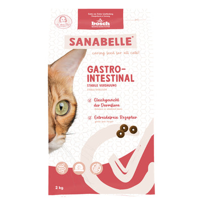 Sanabelle Gastrointestinal 2 kg