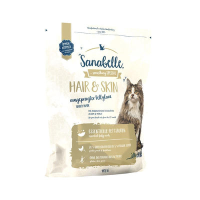 Sanabelle Hair & Skin 400 g