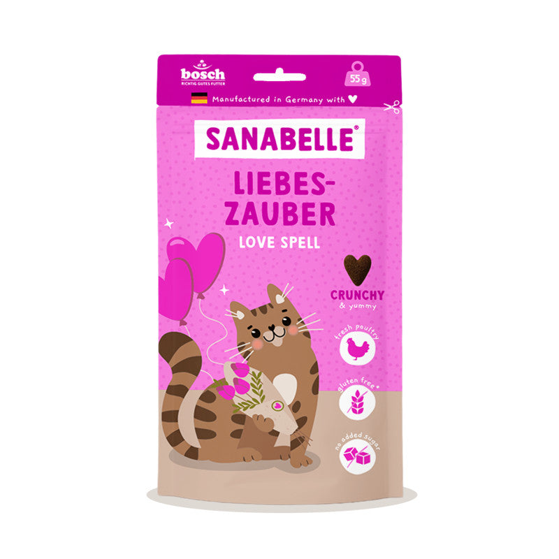 Sanabelle Liebeszauber 55 g