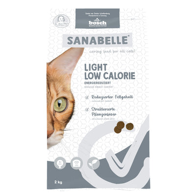 Sanabelle Light 2 kg