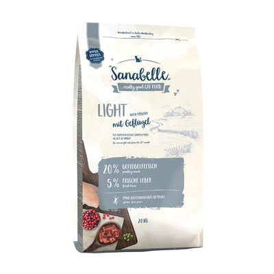 Sanabelle Light 2 kg