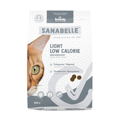Sanabelle Light 400 g