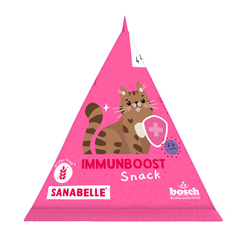 Sanabelle Snack Immunboost 20 g