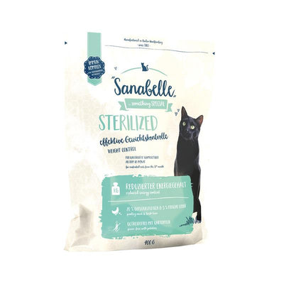 Sanabelle Sterilized 400 g