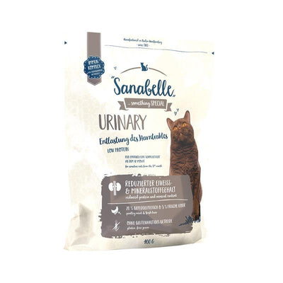 Sanabelle Urinary 400 g