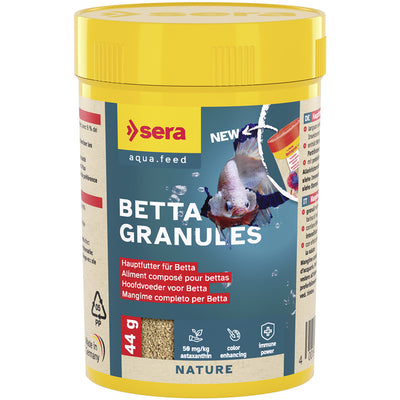 sera Betta Granules 100 ml / 44 g
