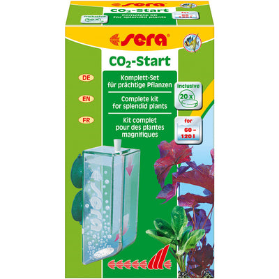 sera CO2-Start