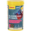 sera FD Rote Mückenlarven 20 g / 250 ml