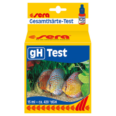 sera gH-Test 15 ml