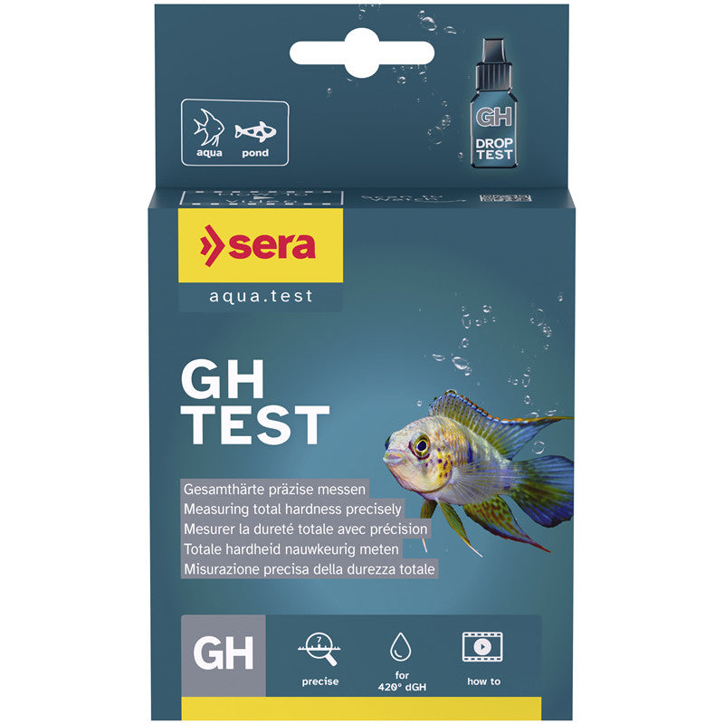 sera GH Test 15 ml