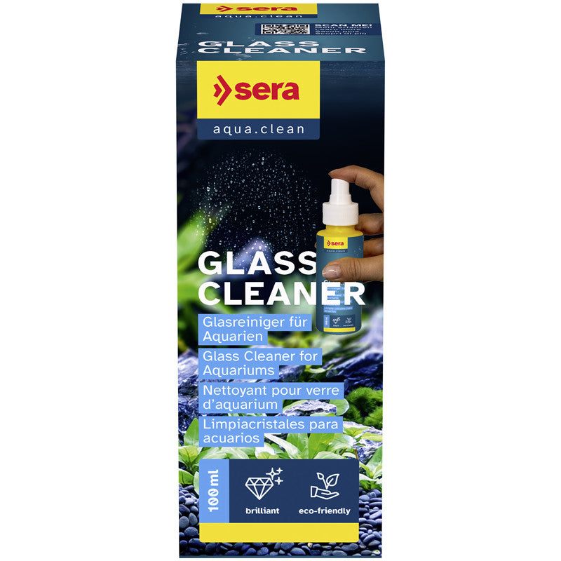 sera Glass Cleaner 100 ml