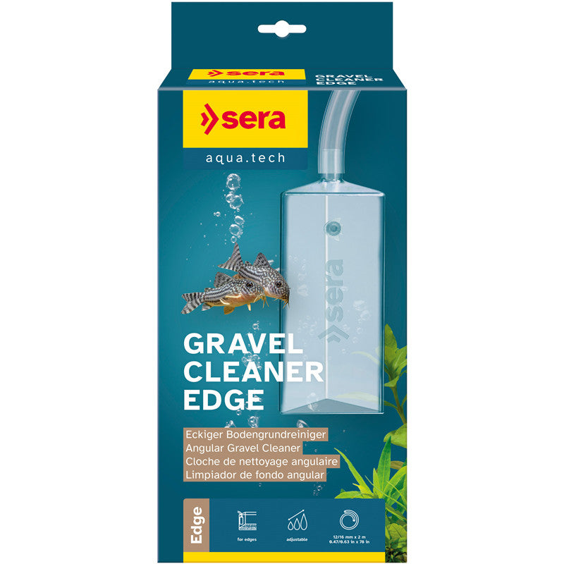 sera Gravel Cleaner Edge 1 Stück