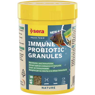 sera Immune Probiotic Granules 100 ml / 45 g