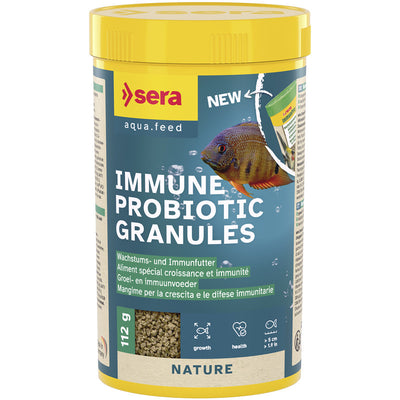 sera ImmunPro Nature 112 g / 250 ml