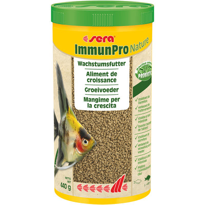 sera ImmunPro Nature 440 g / 1 l