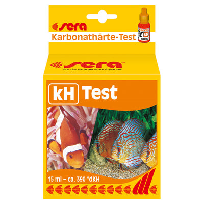 sera kH-Test 15 ml