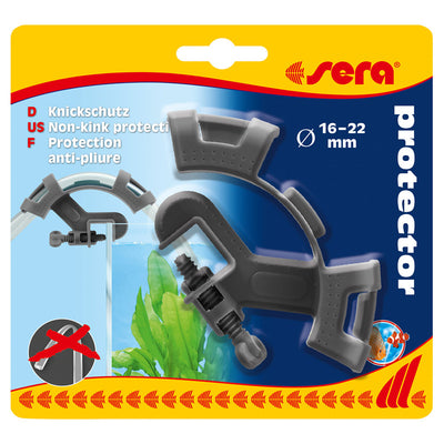 sera Knickschutz für Schläuche Ø 16 - 22 mm