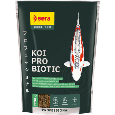 sera Koi Professional Probiotic 2,2 kg