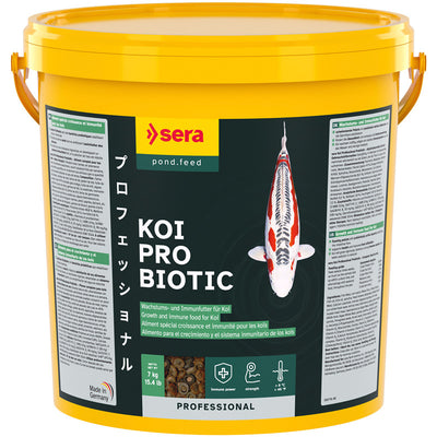 sera Koi Professional Probiotic 7 kg