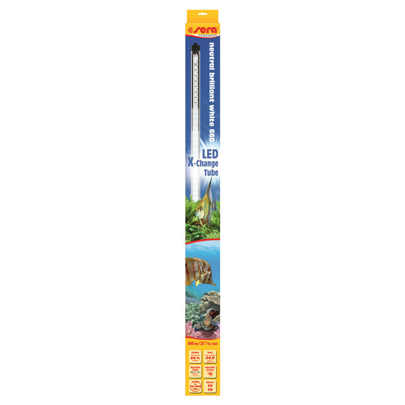sera LED brilliant white 1 Stück
