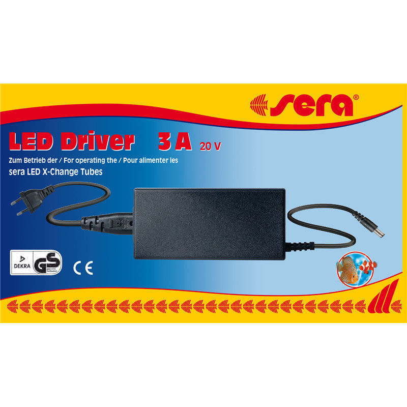 sera LED Driver Vorschaltgerät 1 Stück