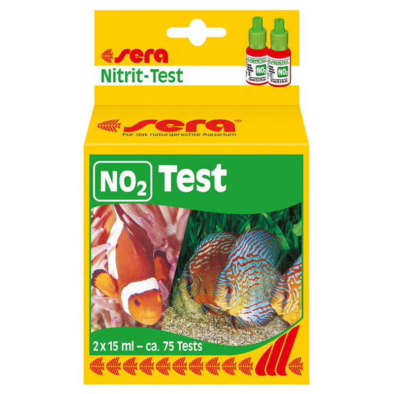 sera NO2-Test 15 ml