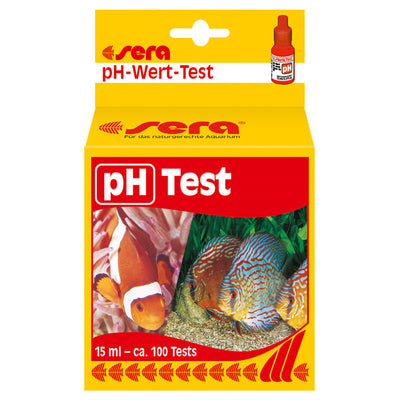 sera pH-Test 15 ml