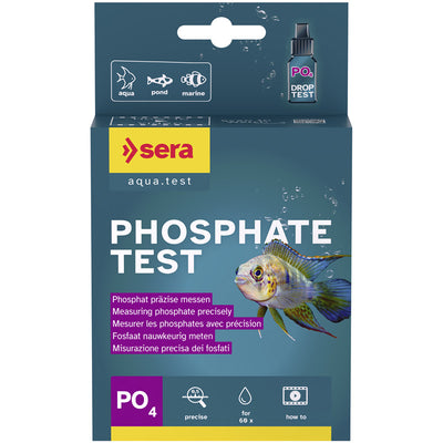 sera Phosphate Test 15 ml