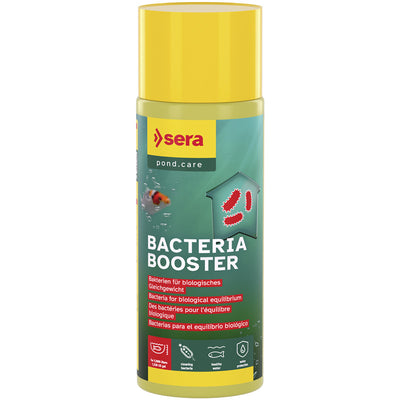 sera Pond Bacteria Booster 500 ml