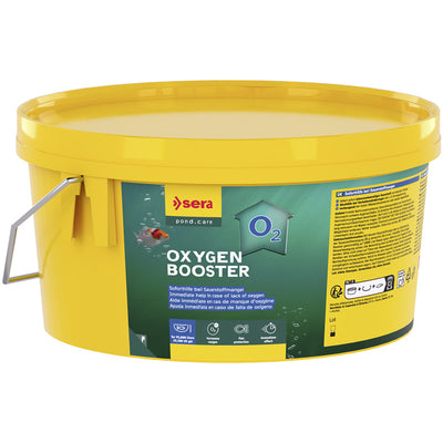 sera Pond Oxygen Booster 1,9 kg
