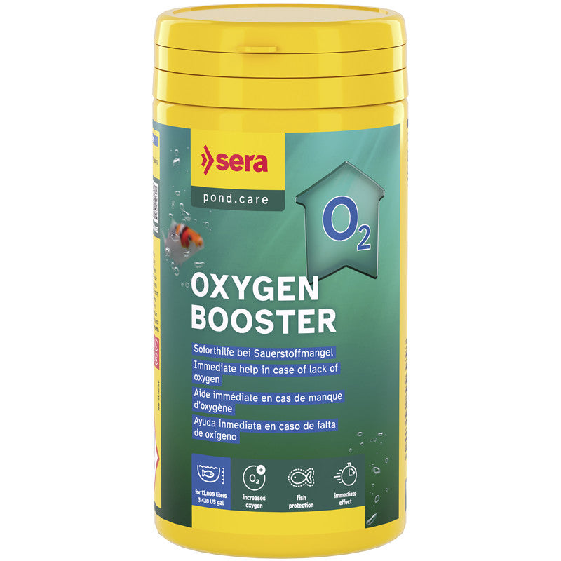 sera Pond Oxygen Booster 250 ml / 260 g