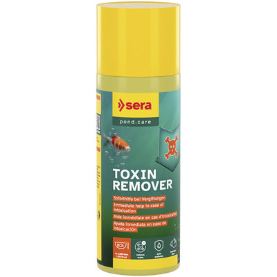 sera Pond Toxin Remover 250 ml