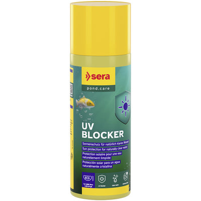 sera Pond UV Blocker 250 ml