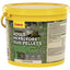 sera Tortoise Adult Herb Duo Pellets 1 kg / 3,8 l