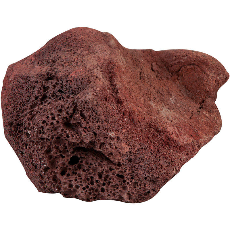 sera Rock Red Lava  L 16 - 23 cm