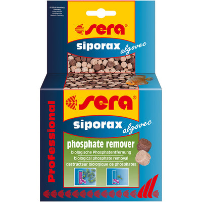 sera siporax algovec Professional 210 g