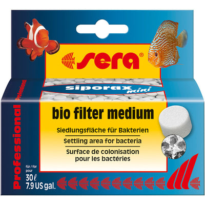 sera siporax mini Professional 35 g