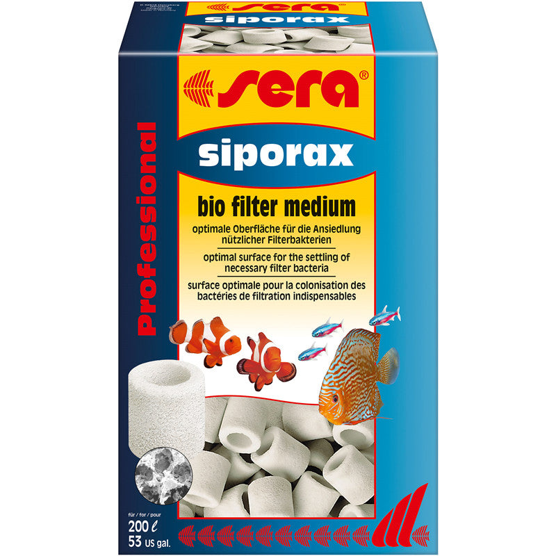 sera siporax Professional 1 l