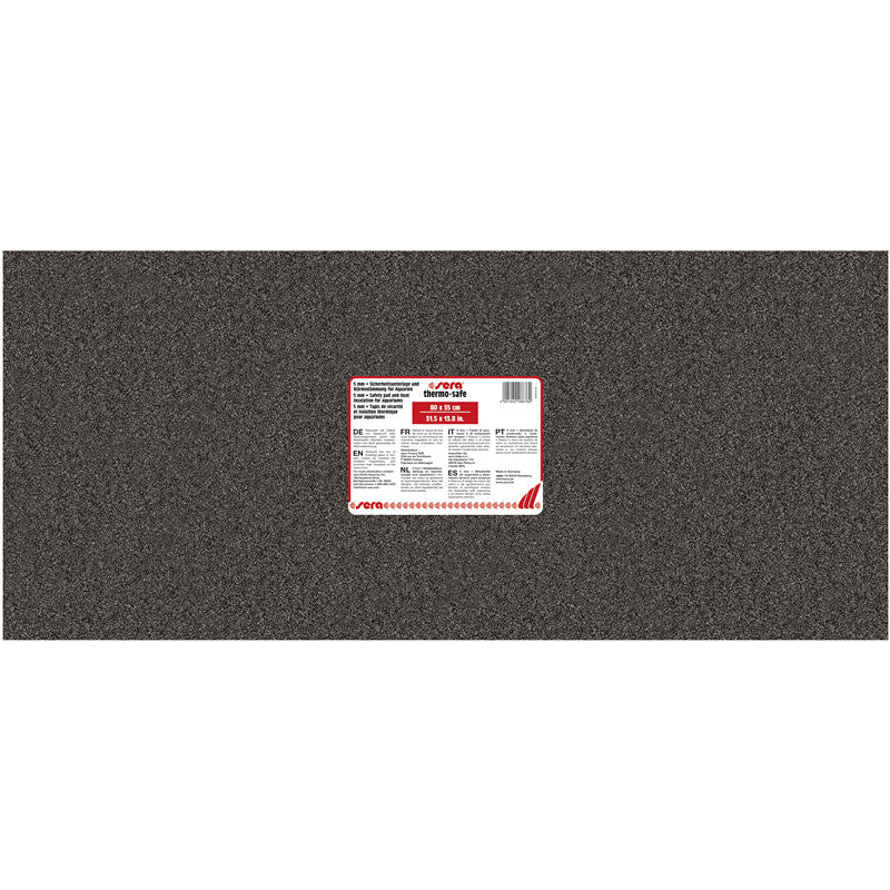 sera thermo-safe 80 x 35 cm